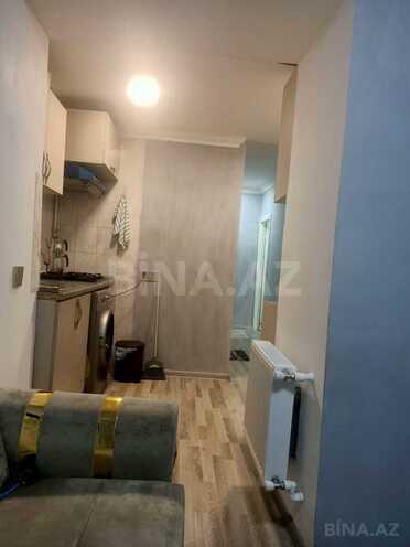 Satılır 2 otaqlı köhnə tikili 52 m², Badamdar q., photo 18 from 28