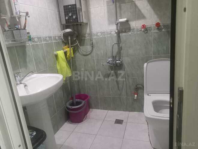 Satılır 2 otaqlı köhnə tikili 52 m², Badamdar q., photo 27 from 28