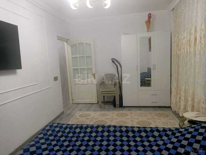 Satılır 2 otaqlı köhnə tikili 52 m², Badamdar q., photo 12 from 28