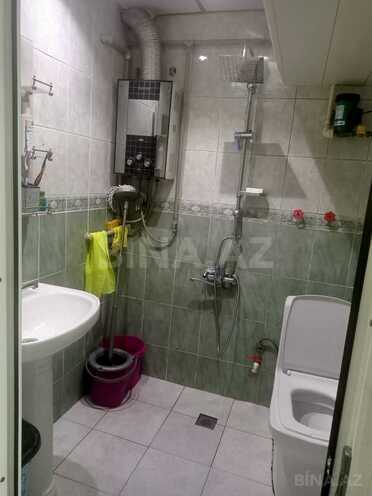 Satılır 2 otaqlı köhnə tikili 52 m², Badamdar q., photo 26 from 28