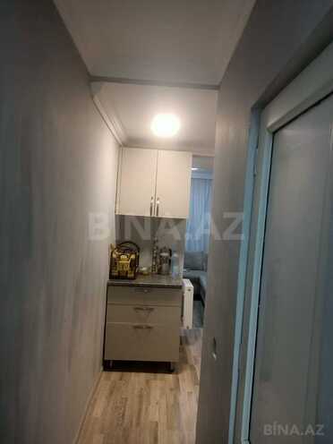 Satılır 2 otaqlı köhnə tikili 52 m², Badamdar q., photo 19 from 28