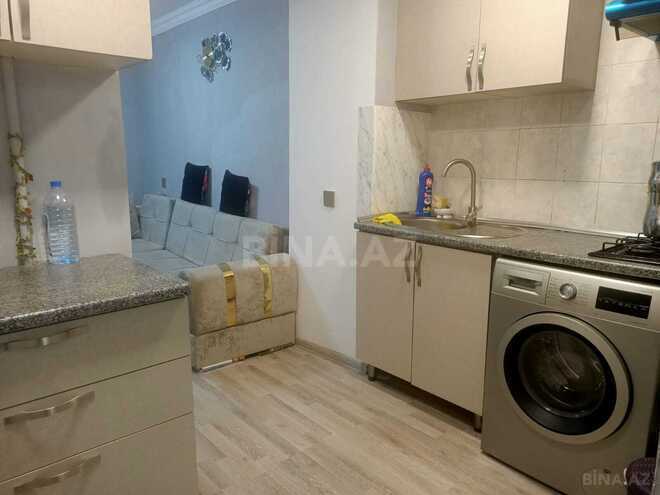 Satılır 2 otaqlı köhnə tikili 52 m², Badamdar q., photo 3 from 28