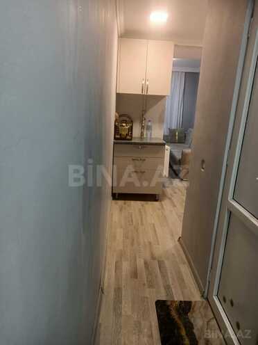 Satılır 2 otaqlı köhnə tikili 52 m², Badamdar q., photo 22 from 28