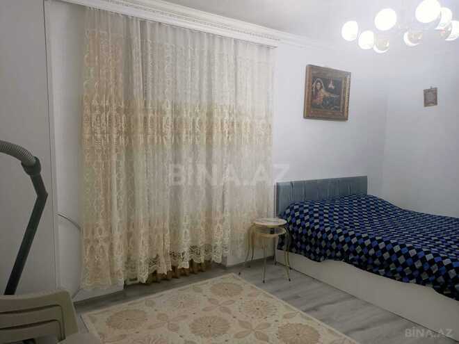 Satılır 2 otaqlı köhnə tikili 52 m², Badamdar q., photo 20 from 28