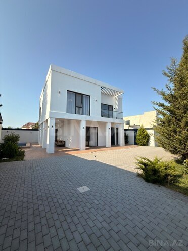 Satılır 4 otaqlı həyət evi/bağ evi 170 m², Mərdəkan q., photo 6 from 26