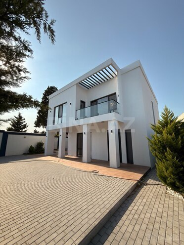 Satılır 4 otaqlı həyət evi/bağ evi 170 m², Mərdəkan q., photo 9 from 26