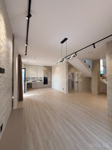Satılır 4 otaqlı həyət evi/bağ evi 170 m², Mərdəkan q., photo 17 from 26