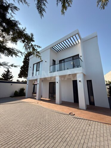 Satılır 4 otaqlı həyət evi/bağ evi 170 m², Mərdəkan q., photo 8 from 26