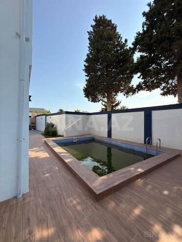 Satılır 4 otaqlı həyət evi/bağ evi 170 m², Mərdəkan q., photo 11 from 26