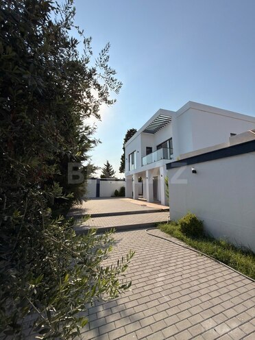 Satılır 4 otaqlı həyət evi/bağ evi 170 m², Mərdəkan q., photo 7 from 26