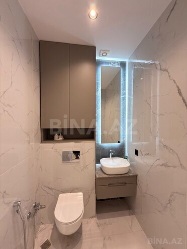 Satılır 4 otaqlı həyət evi/bağ evi 170 m², Mərdəkan q., photo 19 from 26