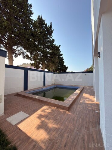 Satılır 4 otaqlı həyət evi/bağ evi 170 m², Mərdəkan q., photo 10 from 26