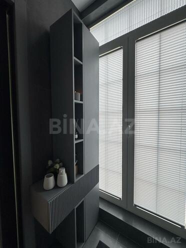 Сдаётся 2-комн. новостройка 62 м², пос. Аг шехер, photo 13 from 14