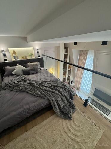 Сдаётся 2-комн. новостройка 62 м², пос. Аг шехер, photo 8 from 14
