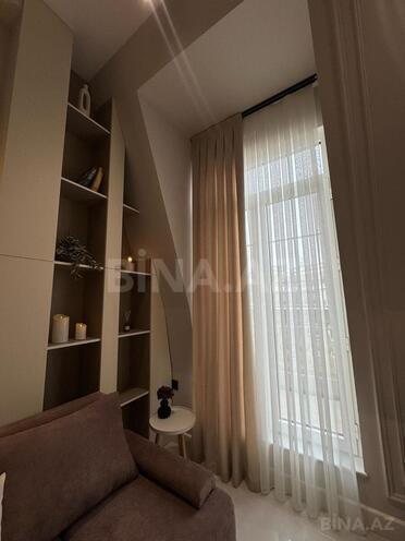 Сдаётся 2-комн. новостройка 62 м², пос. Аг шехер, photo 10 from 14