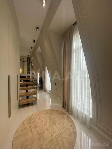 Сдаётся 2-комн. новостройка 62 м², пос. Аг шехер, photo 11 from 14