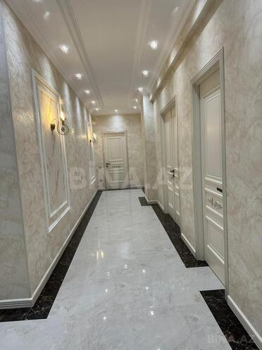 Продаётся 3-комн. новостройка 190 м², м. Элмляр Академиясы, photo 10 from 18