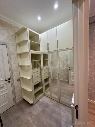 Продаётся 3-комн. новостройка 190 м², м. Элмляр Академиясы, photo 9 from 18
