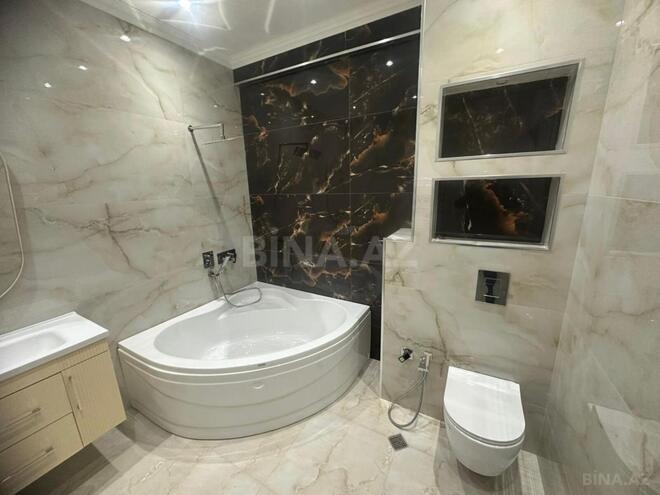 Продаётся 3-комн. новостройка 190 м², м. Элмляр Академиясы, photo 17 from 18