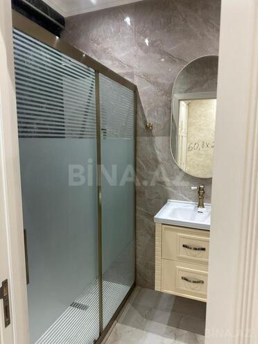 Продаётся 3-комн. новостройка 190 м², м. Элмляр Академиясы, photo 16 from 18