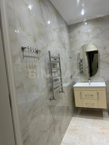 Продаётся 3-комн. новостройка 190 м², м. Элмляр Академиясы, photo 15 from 18