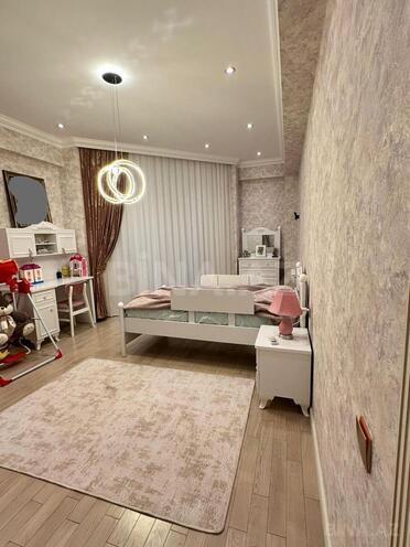 Продаётся 3-комн. новостройка 190 м², м. Элмляр Академиясы, photo 7 from 18