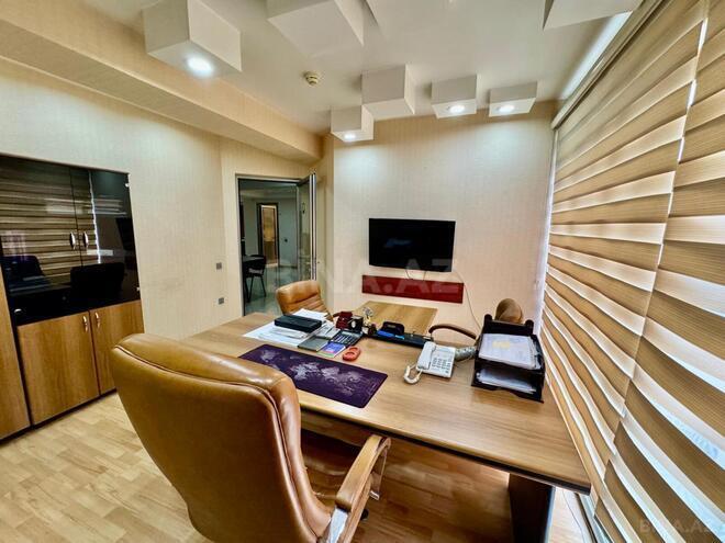 Сдаётся 5-комн. офис 160 м², м. 8 ноября, photo 12 from 30