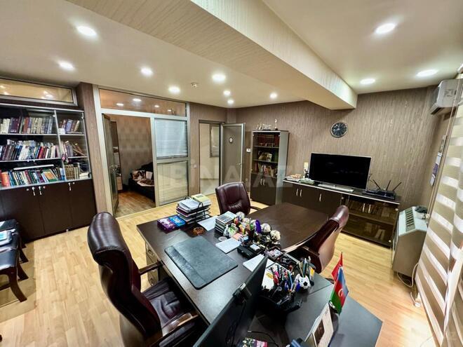 Сдаётся 5-комн. офис 160 м², м. 8 ноября, photo 13 from 30