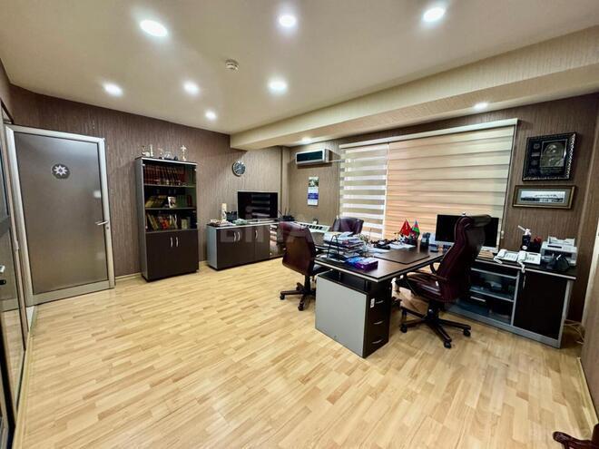 Сдаётся 5-комн. офис 160 м², м. 8 ноября, photo 7 from 30