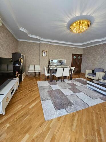 Продаётся 3-комн. новостройка 203 м², м. Низами, photo 3 from 19