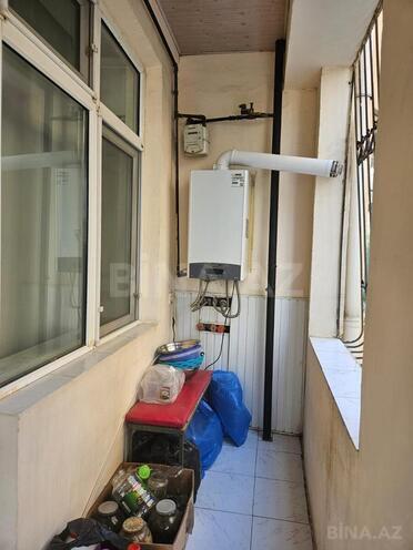 Продаётся 3-комн. новостройка 203 м², м. Низами, photo 16 from 19