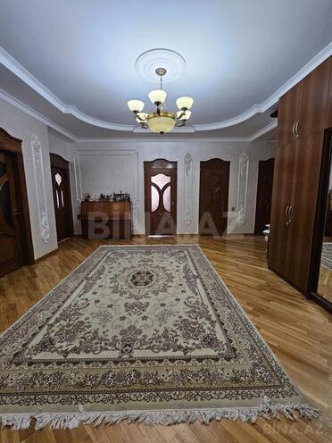 Продаётся 3-комн. новостройка 203 м², м. Низами, photo 4 from 19
