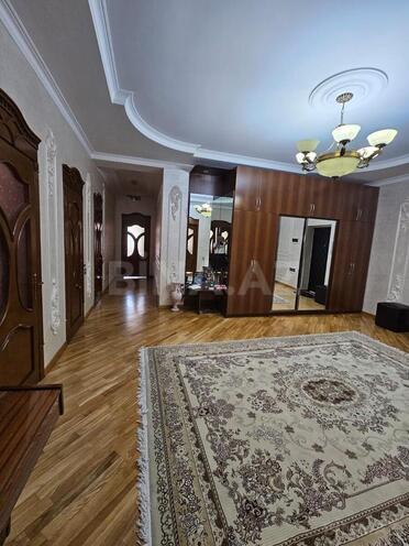 Продаётся 3-комн. новостройка 203 м², м. Низами, photo 5 from 19