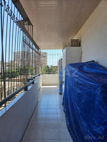 Продаётся 3-комн. новостройка 203 м², м. Низами, photo 8 from 19