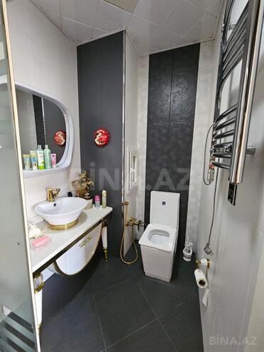 Продаётся 3-комн. новостройка 203 м², м. Низами, photo 14 from 19