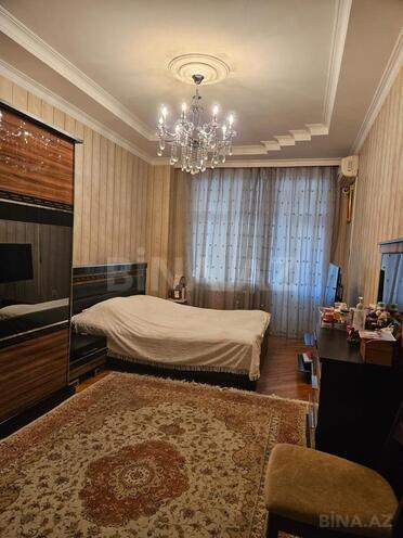 Продаётся 3-комн. новостройка 203 м², м. Низами, photo 6 from 19
