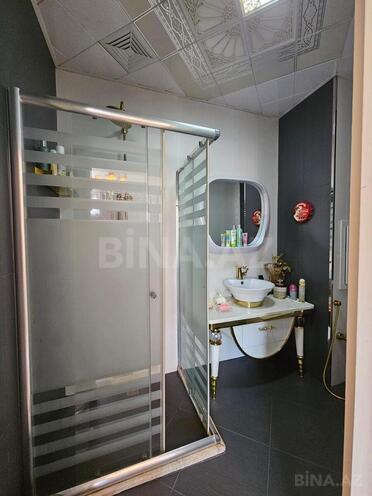 Продаётся 3-комн. новостройка 203 м², м. Низами, photo 13 from 19