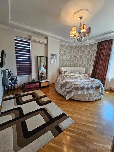Продаётся 3-комн. новостройка 203 м², м. Низами, photo 11 from 19