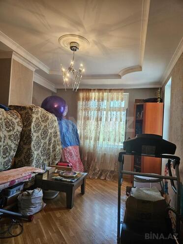 Продаётся 3-комн. новостройка 203 м², м. Низами, photo 7 from 19