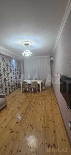 İcarəyə verilir 2 otaqlı yeni tikili 56 m², Xətai r., photo 6 from 17