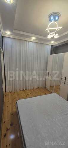 İcarəyə verilir 2 otaqlı yeni tikili 56 m², Xətai r., photo 9 from 17