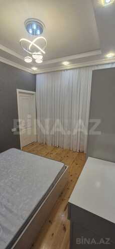 İcarəyə verilir 2 otaqlı yeni tikili 56 m², Xətai r., photo 10 from 17