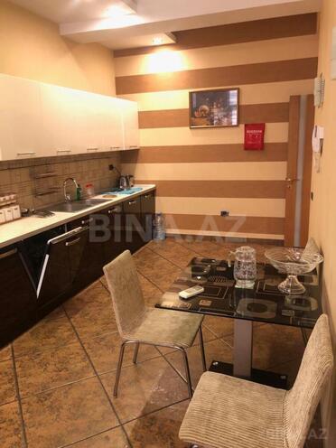 Продаётся 4-комн. новостройка 200 м², м. 28 мая, photo 4 from 20