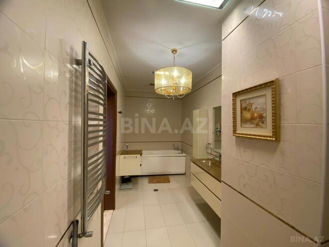 Продаётся 6-комн. новостройка 290 м², м. 28 мая, photo 24 from 29