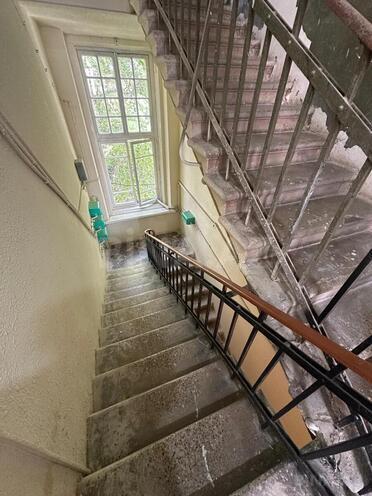 Satılır 1 otaqlı köhnə tikili 32 m², Nizami m., photo 5 from 6