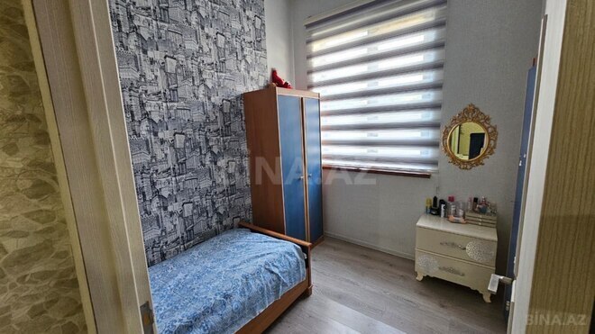 Продаётся 3-комн. новостройка 70 м², м. Ази Асланов, photo 14 from 20
