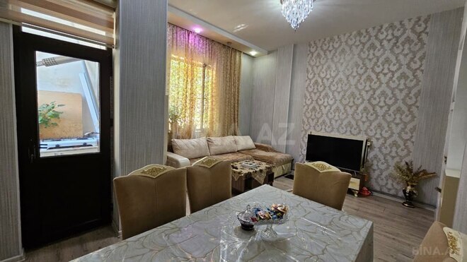 Продаётся 3-комн. новостройка 70 м², м. Ази Асланов, photo 5 from 20