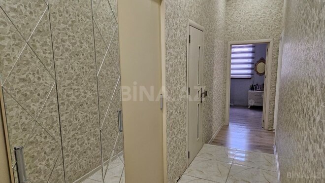 Продаётся 3-комн. новостройка 70 м², м. Ази Асланов, photo 13 from 20