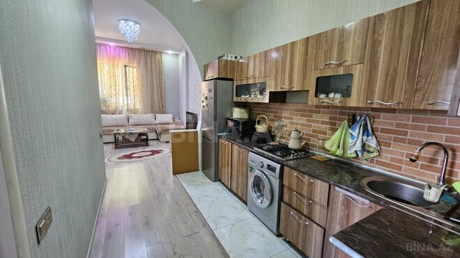 Продаётся 3-комн. новостройка 70 м², м. Ази Асланов, photo 7 from 20