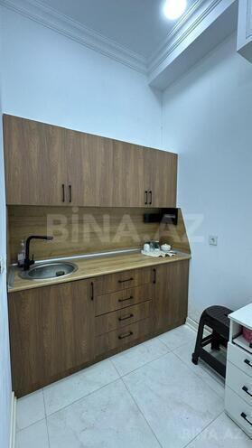 Satılır  obyekt 80 m², İnşaatçılar m., photo 17 from 19